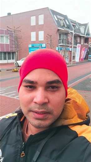 Beautiful ❤️ Netherland Amestardam Vlog #vlogs