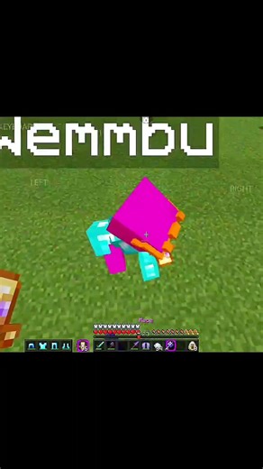 I reply to my haters on my axe pvp part 3 last part #minecraft #minecraftpvp #minecraftmcfleet