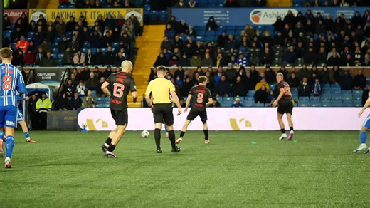 Kiltie 👊 | Kilmarnock Football Club