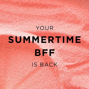 9.3K views · 44 reactions | Clear Cover SPF 30, your summertime BFF. Clear, weightless gel that feels like you’re wearing nothing at all. | Cover FX | Facebook