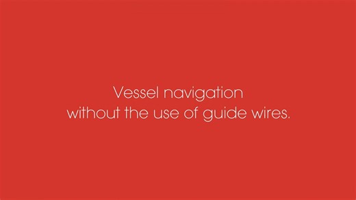 麦瑞特SwiftNINJA可调控微导管