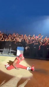 170K views · 1.1K reactions | Lil Uzi Vert Indio, CA 4.19.24 | Roc Nation | Facebook