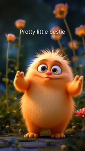 220K views · 15K reactions | ✨A fuzzy night, a cozy friend… ♥️ and the sweetest feeling of all — bestie love.  #Cartoon #cartoonanimation #funnyanimation #3drendering #3danimation #motivation #pixaranimation #mundopixar #animated #animatedmovie #animation | Mini Studio | Facebook