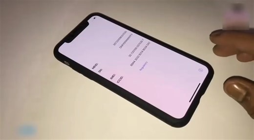 苹果手机dns跳过激活锁id锁