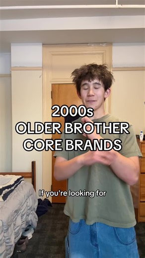 Embrace 2000s Style with Baggy Clothing Trends