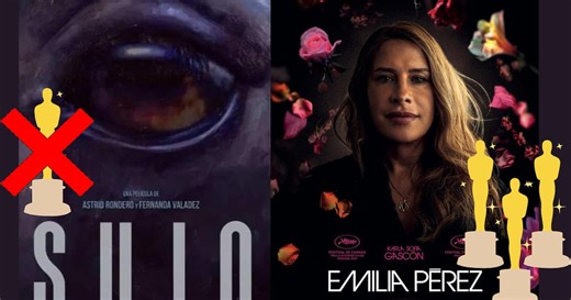 Películas sobre el narco y las desapariciones en México que no son  ‘Emilia Pérez’