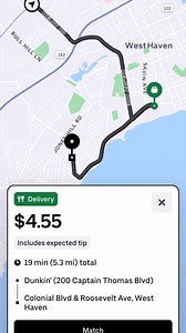 9.7K views · 103 reactions | Comment fonctionne Uber | Massagui | Facebook