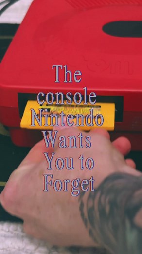 The Sharp Twin Famicom really shows how different Nintendo used to be. A full Famicom and Disk System in one machine, built entirely around physical games. No downloads, no patches — just disks, cartridges, and that perfect old-school click when you slot one in. Booting up Zelda II on disk or Ghosts ’n Goblins on cartridge feels like stepping back into a time when Nintendo experimented with hardware instead of phasing out physical media. Whatever the Switch 2 becomes, it’ll never feel like this 