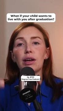 How to set expectations when your teen lives at home