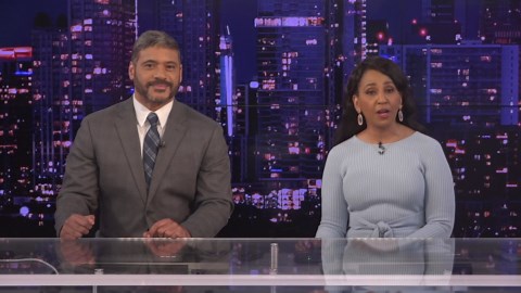 Art Spark Texas works to keep creative programs alive amid federal funding cuts