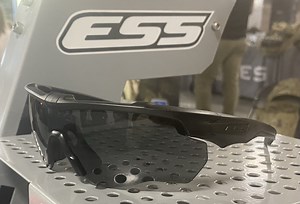 Fort Bragg Warfighter 21 - ESS Crossblade Spectacle | Soldier Systems Daily