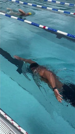Mastering the Butterfly Stroke with Perfect Technique