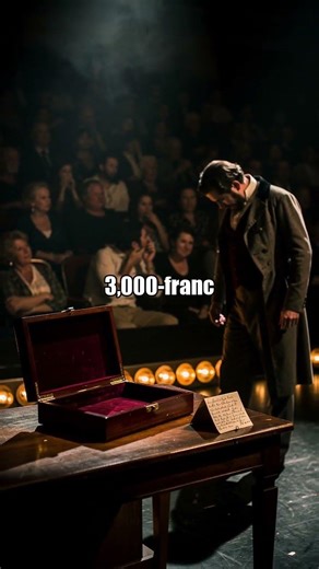 He Caught a 50-Pound Cannonball With His Hands — Victorian Circus Facts