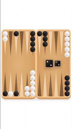 Backgammon Online
