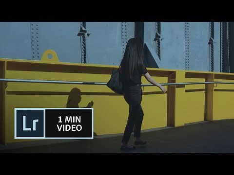 How to use Soft Proofing in Lightroom