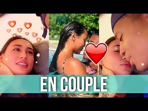 ASTRID IN A RELATIONSHIP WITH A FOOTBALL PLAYER ❤️ THEY MAKE IT OFFICIAL AND MOVE TO AN IMPORTANT...