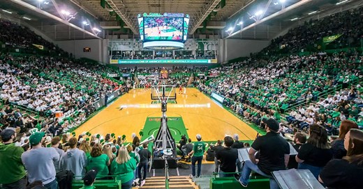 APP STATE vs. MARSHALL GAME PREVIEW