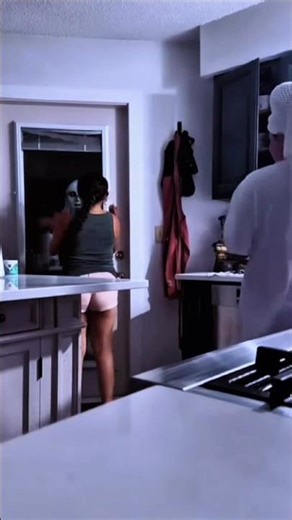 Scare pranks to cheer you up #foryou #funny #humor #youtubeshorts #humor #viral