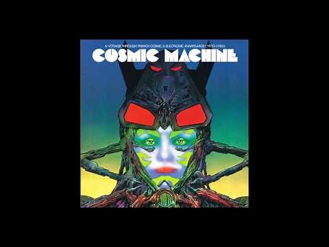 Alain Goraguer "Le Bracelet"