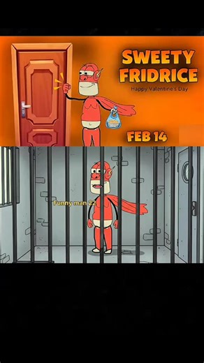 Flashman⚡ on Instagram: "Part-2 ❤️‍🔥 Episode-2 #funny #flashman"