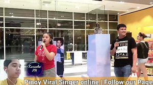 66K views · 2.4K reactions | The Prayer - Farher & Daughter Duet on SM | Pinoy Viral Singer online | KaraokePH | Facebook