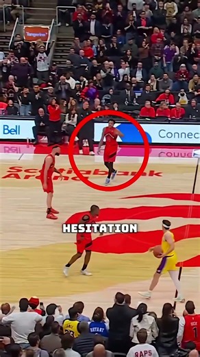 LeBron’s 1000 IQ Move Fooled Absolutely Everyone #nba #basketball