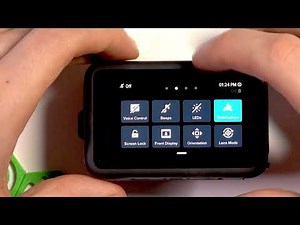 How to Format the SD Card on Your GoPro Mission 1 Pro