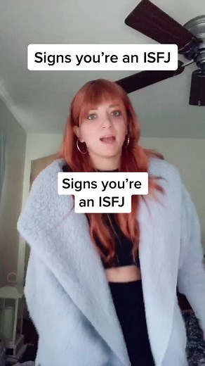 Signs you’re an ISFJ #isfj #isfjpersonality #isfjedit #isfjpersonalitytype #isfjmemes