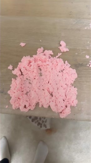 Making slime gone wrong #christmas #preppy #booktok #ball #skincare #xmas #relatable #gnomes #books