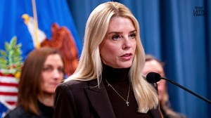 House Republicans Share 'Epstein Files' Link That Redirects to Famous Rick Roll Troll Song