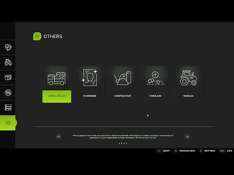 How to Remove Bushes in Farming Simulator 25