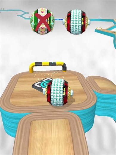 🔥 Going Balls VS Rollance Balls VS Rolling Ball Games New Race 1072 | Android/IOS Games