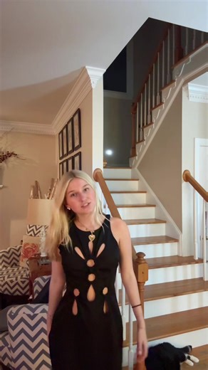 The cutest dress!! Meet the cooper dress #foryou