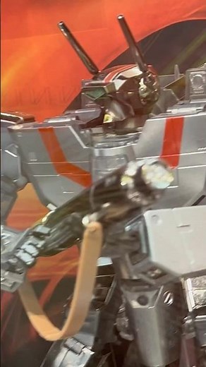 DX超合金 - VF-1j バルキリー (超時空要塞マクロス) VF-1J Valkyrie (macross) Chogokin 50th Exclusive