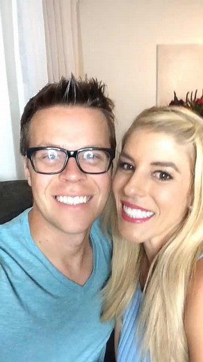 GoodAsItGets w/ @rebeccazamolo