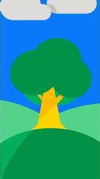 Plant your feet, take a breath, and find your roots. 🌳 #short #mindfulness #headspace