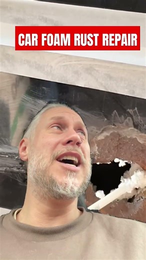 If you’re looking to repair your car this spring, watch this expert rust proofing video. Amazing.