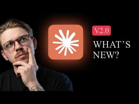 The NEW Claude Desktop App is Actually Better (Honest Review)