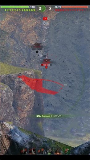 Bad Aim Or Best Shot Ever!