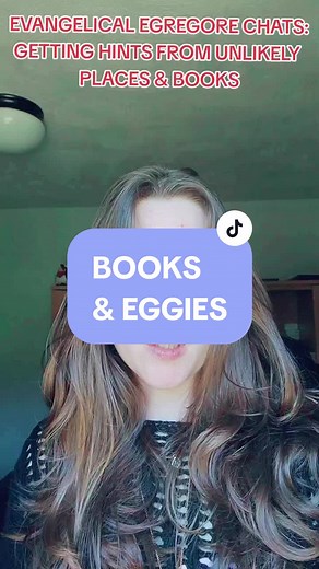 Check out one of my earlier vids @Sara Raztresen for more context on this egregore idea, but this was a great book! I loved it! Made the true nature of the egregore come together for me. @Order of Hildegard