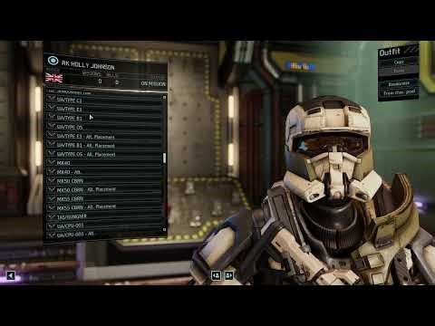 XCOM 2 Getting Our Bearings Against the Alien! Modded Game
