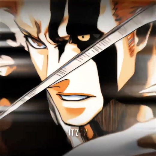A Repost - "Me fr"🥀 | Bleach edit - Fight back (slowed+reverb) | itzFx #bleach #manga #bleachmanga