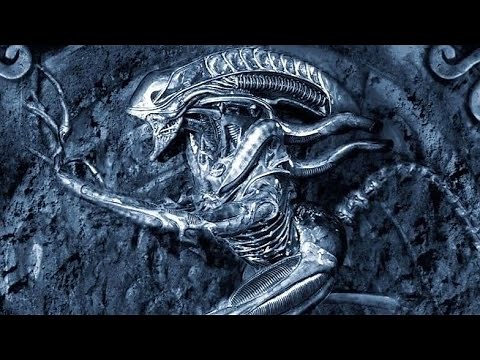 Alien vs. Predator (2004) - Trailer HD 1080p