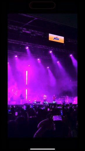 Locked in | Sid Sriram