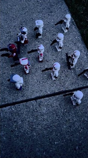 Day 9 of photography of lego Star Wars#ILOVECAR$