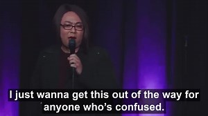 #standup #standupcomedy #asian #vietnamese #trans #transgender #funny #comedy