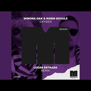 Oxygen (Lucas Estrada Remix)