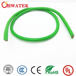 [Hot Item] TPE Insulation EV Cable Flexible for Electric Car Charger DC Evdc-Rssps