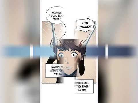 The Max level Returner | Chapter 4 | #action #actiongamingtoreality #manhwa #fantasy #returnee