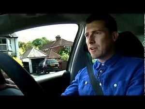 Auto Express Reviews the SEAT Ibiza